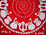 Jul Textil Bordsduk Lucia