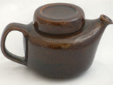Arabia Teapot