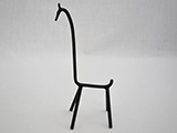 Giraffe  Giraff String Figur　キリン　オブジェ
